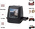 DIGITNOW 22MP All-in-1 Film & Slide Scanner, Converts 35mm 135 110 126 and Super 8 Films/Slides/Negatives to Digital JPG Photos, Built-in 128MB Memory, 2.4 LCD Screen