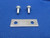 OEM Style Lincoln Door Latch Set of 4 Lincoln Pipeliner Welder Sa-200 Sa-250 SAE 300 SAE 400