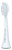 PRO-SYS® VarioSonic® V105 Feather Soft Replacement Heads, Pack of 3. Also fits Burst Brush!