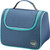 Maped Picnik Picnik Origin Insulated Lunch Bag, One Size, Blue