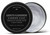 GENTS OF LONDON Carbon Clay Hair Clay, 2.6 Oz - Medium Hold, Matte Finish, Texturising Styling Wax For Men, Natural Look, Cruelty-free, Water-based, Masculine Fragrance, British Brand