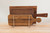 Small Cutting Board Organizer, Lifetime Stainless Steel Stores 1" Thick Baking Pans and Sheets, Fits in Cabinets