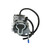 ZHENGHE YFM350 Carburetor for Yamaha Warrior 350 1987-2004 Kodiak 400 YFM350 Big Bear Moto-4 ATV 3HN-14101-00-00 4KB-14101-01-00 4GB-14101-00-00 4SH-14101-10-00 ZHENGHE YFM350 Carburetor for Yamaha Warrior 350 1987-2004 Kodiak 400 YFM350 Big Bear Moto-4 ATV 3HN-14101-00-00 4KB-14101-01-00 4GB-14101-00-00 4SH-14101-10-00