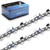 Zentop 24 Inch Chainsaw Chain, 3/8" Pitch, 050" Gauge, 84 Drive Links, Fits Husqvarna 455, 460 Rancher, and More (2 Chains). Zentop 24 Inch Chainsaw Chain, 3/8" Pitch, 050" Gauge, 84 Drive Links, Fits Husqvarna 455, 460 Rancher, and More (2 Chains).