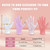 HandLove Premium 100% Cotton Gloves | Moisturizing Gloves for Dry Hands & Eczema | Overnight Sleeping Gloves, Eczema Gloves | White Floral Dots, 12 Pairs HandLove Premium 100% Cotton Gloves | Moisturizing Gloves for Dry Hands & Eczema | Overnight Sleeping Gloves, Eczema Gloves | White Floral Dots, 12 Pairs