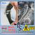 Schwer PRO-SKIN ANSI A9 Cut Resistant Arm Sleeves for Men & Women S904-B, Non-PFAS, Puncture Resistant Arm Protectors for High Risk Work, UPF50+ UV Protection Cooling Gardening Sleeves for Farming