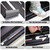 4Pcs Door Sill Plate Protectors Compatible with Kia K3 Cerato 2021-2024 GT Car Accessories, Carbon Fiber Leather Door Stickers for GT Owners 4Pcs Door Sill Plate Protectors Compatible with Kia K3 Cerato 2021-2024 GT Car Accessories, Carbon Fiber Leather Door Stickers for GT Owners