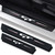 4Pcs Door Sill Plate Protectors Compatible with Kia K3 Cerato 2021-2024 GT Car Accessories, Carbon Fiber Leather Door Stickers for GT Owners 4Pcs Door Sill Plate Protectors Compatible with Kia K3 Cerato 2021-2024 GT Car Accessories, Carbon Fiber Leather Door Stickers for GT Owners
