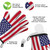 KITCHEN PERFECTION Silicone Smoker Oven Gloves -Extreme Heat Resistant BBQ Gloves -Handle Hot Food Right on Your Smoker Grill Fryer Pit|Waterproof Oven Mitts Grill Gloves |Superior Value Set+3 Bonuses