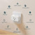 Linkind Matter Smart Plug, Work with Apple Home, Siri, Alexa, Google Home, SmartThings, Smart Outlet 15A/1800W Max, Smart Home Automation, APP Remote Control,Timer&Schedule, 2.4G Wi-Fi Only, 1 Pack