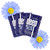 doTERRA Deep Blue Rub Sample Packets of 2-ml Each, Total of 10-Packets doTERRA Deep Blue Rub Sample Packets of 2-ml Each, Total of 10-Packets