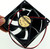 for AD0912UB-A71GP DC12V 0.46A 9025 90X90X25MM 2-Pin Cooling Fan