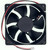 for AD0912UB-A71GP DC12V 0.46A 9025 90X90X25MM 2-Pin Cooling Fan