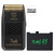 Tomb 45 Powerclip - Wireless Charging Adapter compatible with Wahl Finale Shaver