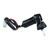 4 Pin Ignition Switch Key Set with Cap for 50cc 70cc 90cc 110cc 125cc 150cc 200cc 250cc TaoTao SUNL Chinese ATV Dirt Bike Electric Scooter