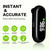 Rechargeable Infrared Forehead Thermometer for Kids - Baby Thermometer for Infants - Digital Thermometer for Adults and Kids - Baby Essentials Must Haves for Newborn by HARIKA LIFE