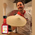 Tony Gemignani Olive Oil, Hot Pepper