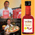 Tony Gemignani Olive Oil, Hot Pepper