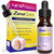 Zanaquick Extra Strength Toenail & Fingernail Repair Drops - Nail Care Renewal for Thick, Damaged & Discolored Nails - 1 Pack