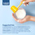 ANDREW LESSMAN Marine Collagen Peptides Powder and MSM 60 Servings - Supports Radiant Smooth Soft Skin, Comfortable Joints. Pure. Super Soluble No Fishy Flavor No Additives Non-GMO