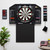 Viper Shadow Buster LED Dartboard Light - Cabinet-Mounted Dartboard Illumination System with Energy-Efficient LEDs, with AC Adapter