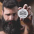 Naked Prince Scent Free All Natural Beard Balm Leave in Conditioner Beard Butter Moisturizer Premium Scentless Fragrance-Free Great for Hunters - Best Leave in Conditioner Balm for Bearded Men