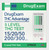 3 Pack - DrugExam THC Advantage Made in USA Multi Level Marijuana Urine Test Kit. Highly Sensitive THC 5 Level Drug Test Kit. Detects at 15 ng/mL, 20 ng/mL, 50 ng/mL, 200 ng/mL and 300 ng/mL (3) 3 Pack - DrugExam THC Advantage Made in USA Multi Level Marijuana Urine Test Kit. Highly Sensitive THC 5 Level Drug Test Kit. Detects at 15 ng/mL, 20 ng/mL, 50 ng/mL, 200 ng/mL and 300 ng/mL (3)