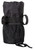 Moosetreks Bike Stem Bag | Bikepacking Food Snack Water Bottle Storage | Bicycle Touring Commuting Insulated Pouch