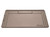 WeatherTech SinkMat – Waterproof Under Sink Liner Mat for Kitchen Bathroom – 34” x 22” Inches - Durable, Flexible Tray – Home undersink Organizer Must Haves, Tan