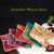 MorTime Jewellery Jewelry Silk Purse Pouch Gift Bags, Multiple Colors, Pack of 12 (Small)