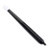 PACK OF 10 - Mellie Microblading Disposable Microblading Pen with Pigment Sponge Disposable Tool For Creating Eyebrows Microblading Supplies (Black, U18 .18mm)