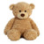 Aurora® Snuggly Bonny Bear™ Stuffed Animal - Comforting Companions for Imaginative Play - Perfect for Kids, Adults, Birthdays, and Anniversaries - Tan 13 Inches