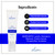 Elon Lanolin-Rich Nail Conditioner – Strengthens Nails, Protects Cuticles, Dermatologist-Recommended for Brittle & Damaged Nails (10g tube, 2 Pack)