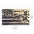 ShiHaiYunBai Duck Hunting Usa Flag Flag, House (3 X 5 Ft)-Premium Polyester-Decorative Indoor Outdoor
