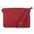 MultiSac Womens Summerville East West Crossbody Bag, Garnet, One Size
