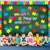 67 Pieces Large Puzzle Cutouts Bulletin Board Set Bible Verse Paper Cuts Classroom Decor You are a Piece of Gods Plan Cut Outs School Puzzle Accents Paper for Classroom Nursery Door Wall Decor