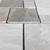 3rd Street Inn Slate Stone Tiles - Stone Outdoor Deck Tiles - Interlocking Patio Tiles - 12" x 12" Patio Flooring - Indoor/Outdoor Floor Tiles - Balcony Flooring (Colorful Stone, 6 Pack)