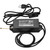 10KV 10000V Power Supply for Glass Neon Sign Electronic Neon Light Beer Signs Bar Lights Transformer 120V 50/60Hz(UL Approval)