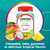 Centrum Kids Multivitamin Gummies, Tropical Punch Flavor Made With Natural Flavors, Stocking Stuffer, 150 Count, 150 Day Supply