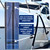 NORTHGEAR Dock Line Chafe Guards,Size 24" and 47" Inche Length (2 Pack) - Ultra-Strong Removable Chafing Guard, UV Resistant, Eliminates Boat Line Squeaking and Protects Your Boat Finish