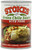 Stokes Green Chile Sauce with Pork, 3 Pack of 15 Ounce