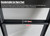 RV Bunk Bed Ladder 45"/50"/55"/60"/66"/72'', Heavy Duty Travel Trailer Bed Ladders with 4 Hook and Foot Caps, Metal Twin Bed Step Ladder for Home Dorm Appartments, Load 330 LBS (60inch / 152cm, Black)