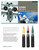 A-10 Warthog 30MM Cannon Collectors Dummy Round with Removable Projectile