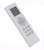 RG66A1/BGEF Replace AC Remote Control Compatible with Midea & Pioneer Senville Kaden Air Condtioner KS09 KS12 KS18 KS24 KS28 WYS009AMFI17RL WYS012G-19 RG66B6/BGEFU1 RG66A2/BGEFU1 RG66A1/BGEFU1