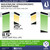Ultimate Body Press Wall Mount Doorway Pull Up Bar – Exclusive Multi Grip, White (WMP-DX)
