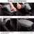 AOMSAZTO Light Gray Console Covers for 2013-2018 Subaru Forester Armrest Covers for Subaru Forester