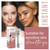 Dermaxgen Instant Eyelift Cream Time Reverse Treatment For Dark Circles, Puffy Eyes, & Wrinkles Anti Aging Serum Reduces Under Eye Bags, Wrinkles, Dark Circles, Fine Lines & Crow's Feet Instantly - 12