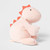 KOWSI® 1.4 LB Weighted Stuffed Stegosaurus Animals - 16 Inch Squished Long Dinosaur Jumbo Pillow - Soft Pink Dino Stuffed Animal Toy - Lumbar Back Cushion Soothing for Kids Adults (Stegosaurus) KOWSI® 1.4 LB Weighted Stuffed Stegosaurus Animals - 16 Inch Squished Long Dinosaur Jumbo Pillow - Soft Pink Dino Stuffed Animal Toy - Lumbar Back Cushion Soothing for Kids Adults (Stegosaurus)
