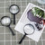 Magnifying Glass Kids Plastic Magnifier 18 Pack Hand Lens Mini Handheld Magnifying Lenses for Children Science Class Outdoor Observation Party Fun Tool IRCHLYN