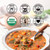 True Primal Hearty Beef Organic Soup 8-pack, Ready to eat, Gluten free, Paleo, Grass-fed beef, Whole30, Keto